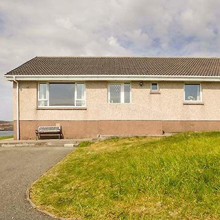 7 Habost Villa Balallan Exterior photo